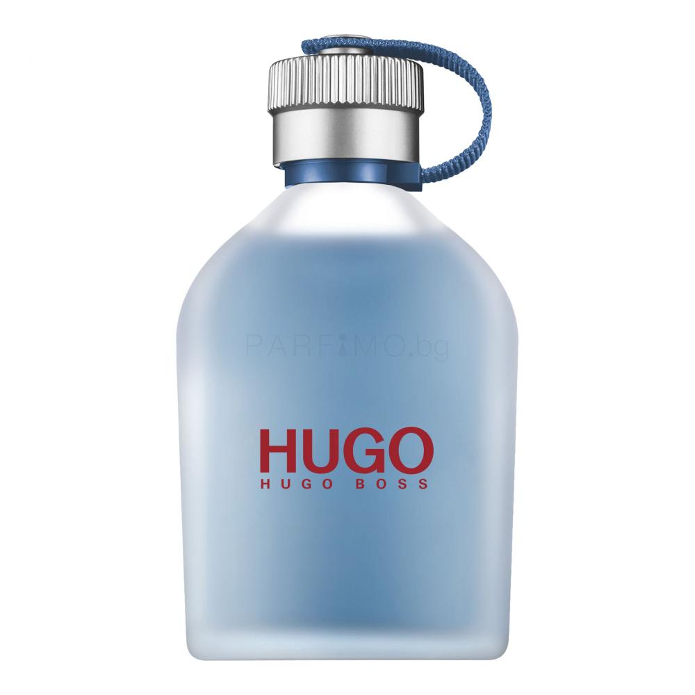 hugo edt 125ml