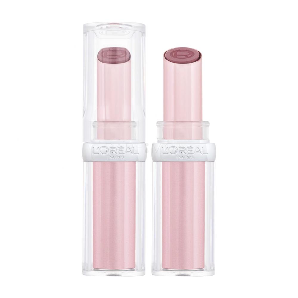 L'Oréal Paris Glow Paradise Червило за жени 4,8 g Нюанс 642 Beige Eden