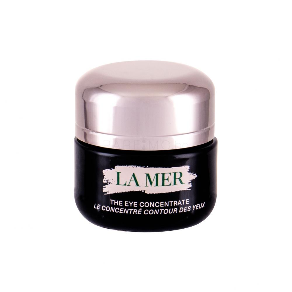 La Mer The Eye Concentrate Околоочен крем за жени 15 ml Parfimo.bg