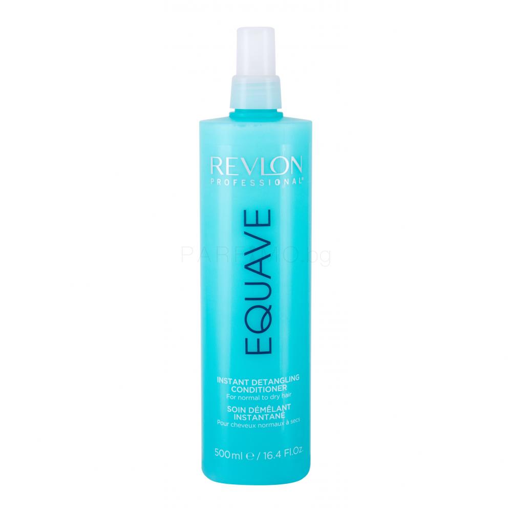 Revlon Professional Equave Instant Detangling Conditioner Балсами за
