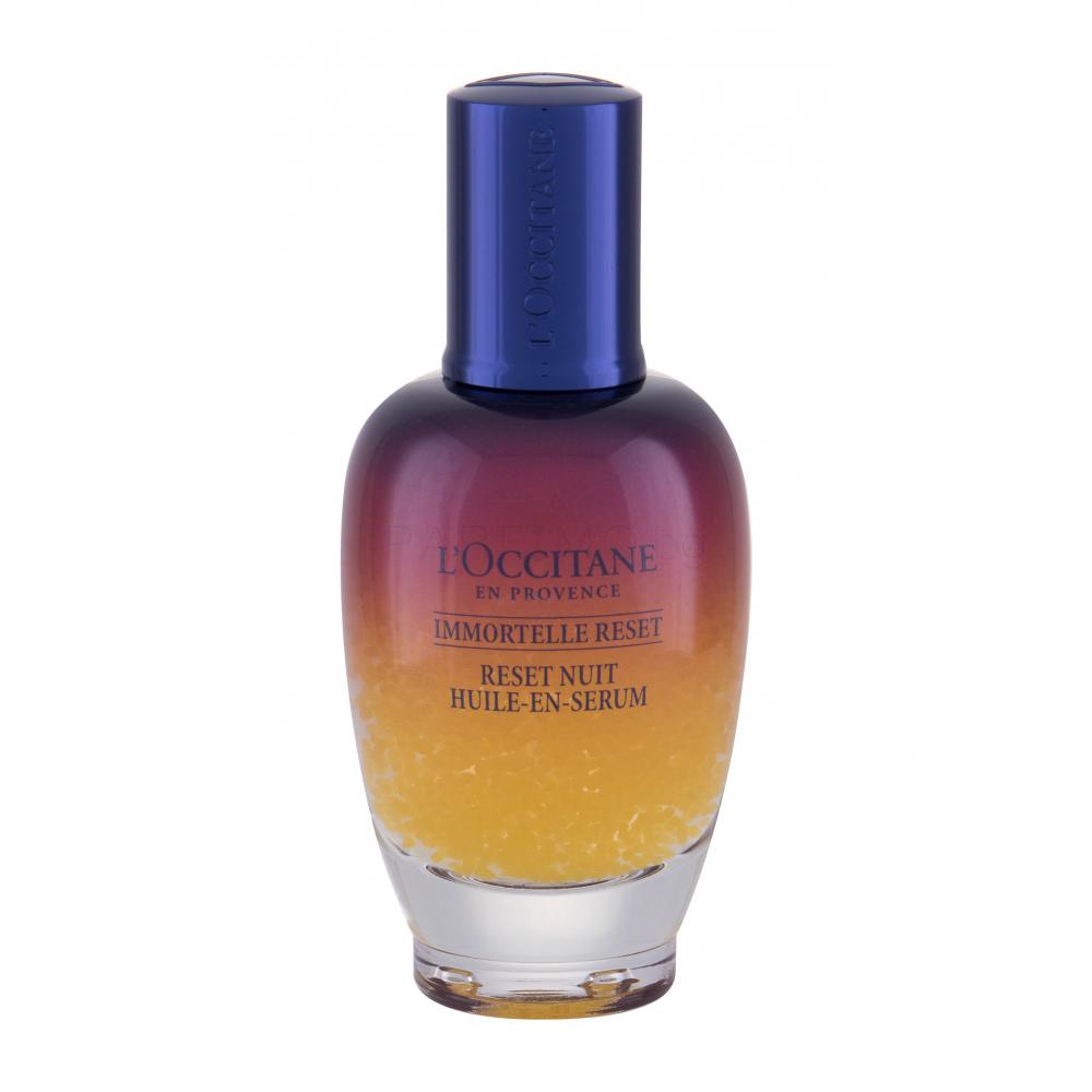 L'Occitane Immortelle Reset Серум за лице за жени 50 ml
