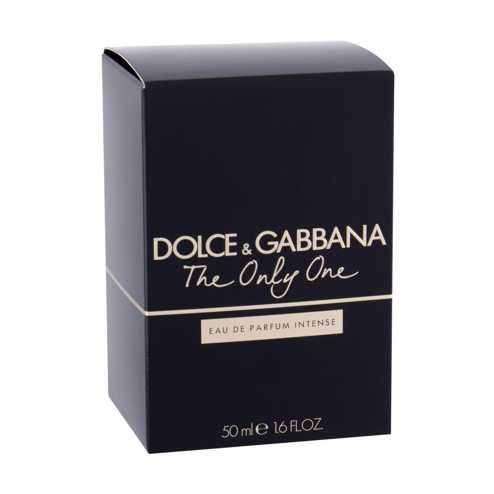 Dolce&Gabbana The Only One Intense Eau de Parfum за жени 50 ml Parfimo.bg
