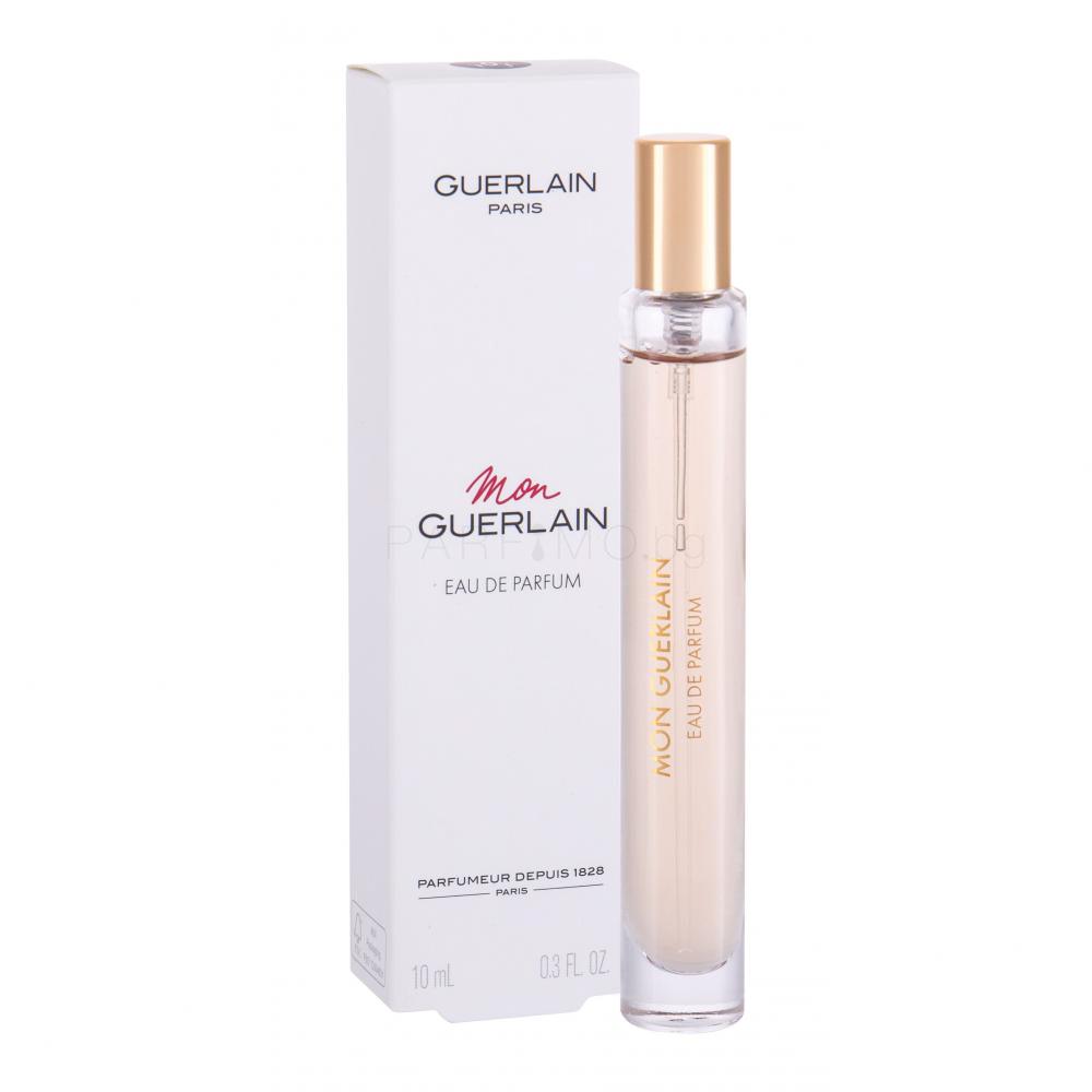 Guerlain Mon Guerlain Eau de Parfum за жени 10 ml | Parfimo.bg