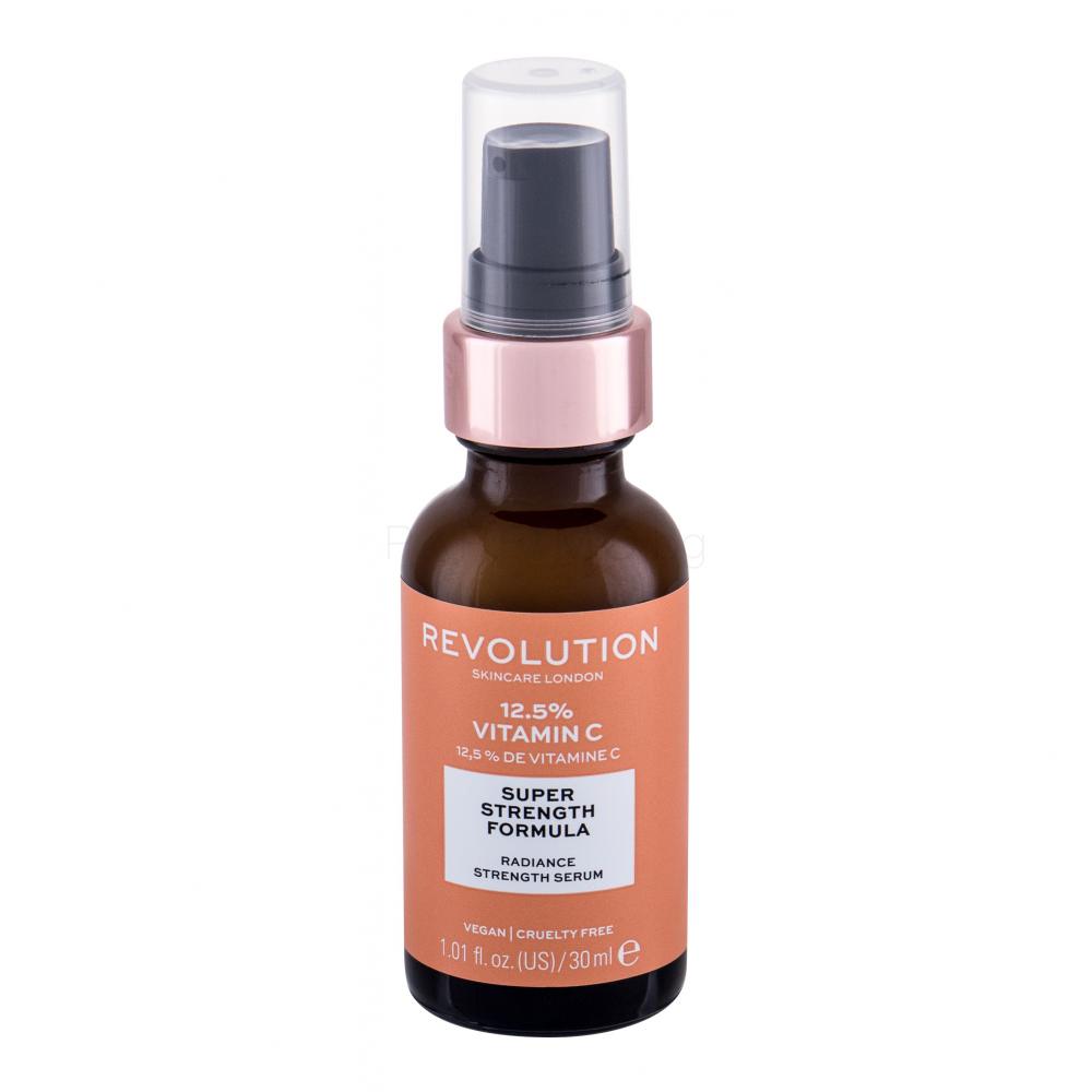 Revolution Skincare Vitamin C Ferulic Acid & Vitamins Super Radiance