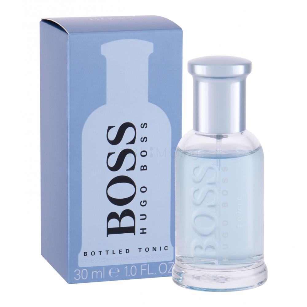 parfum la femme hugo boss