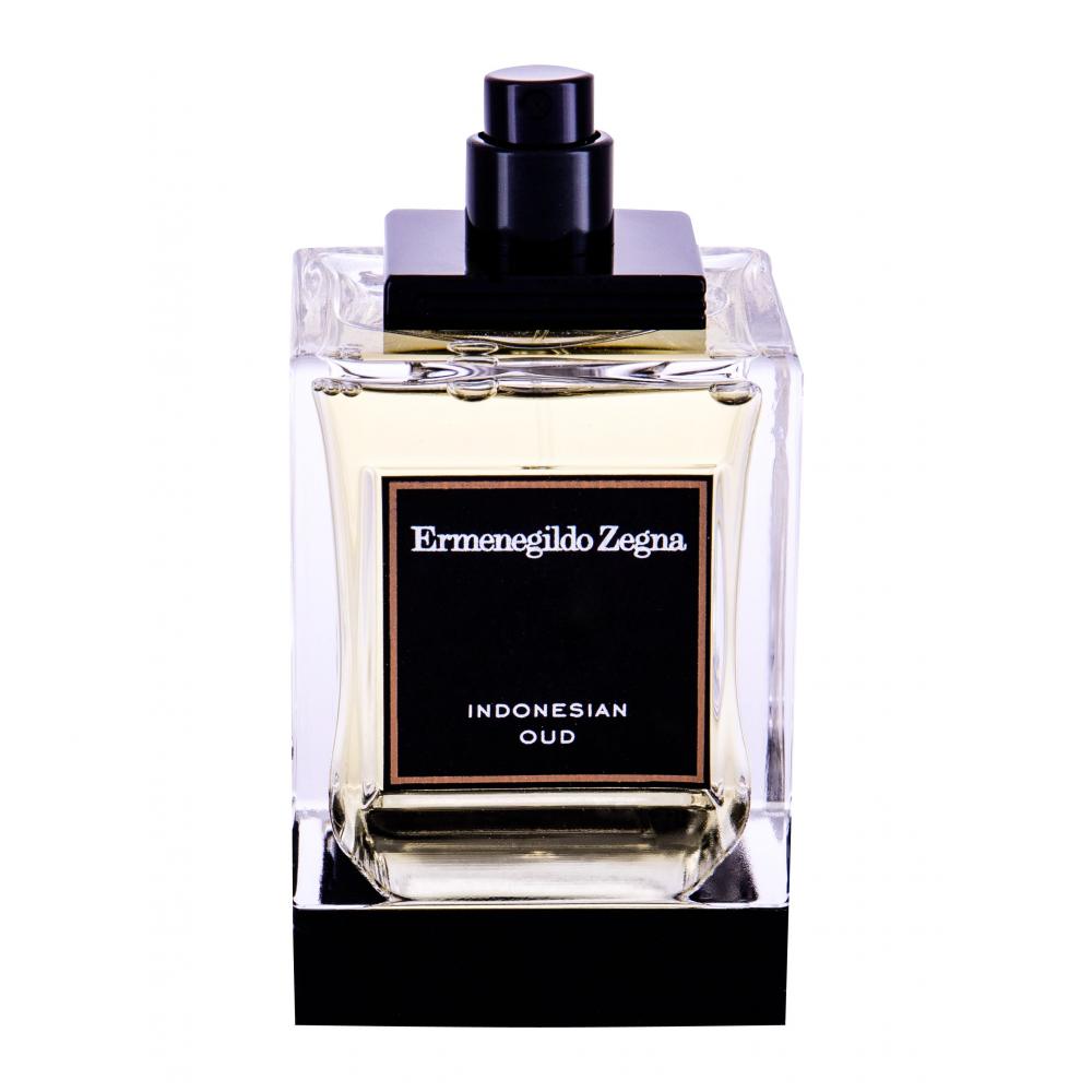 Ermenegildo Zegna Indonesian Oud Eau de Toilette за мъже Parfimo.bg