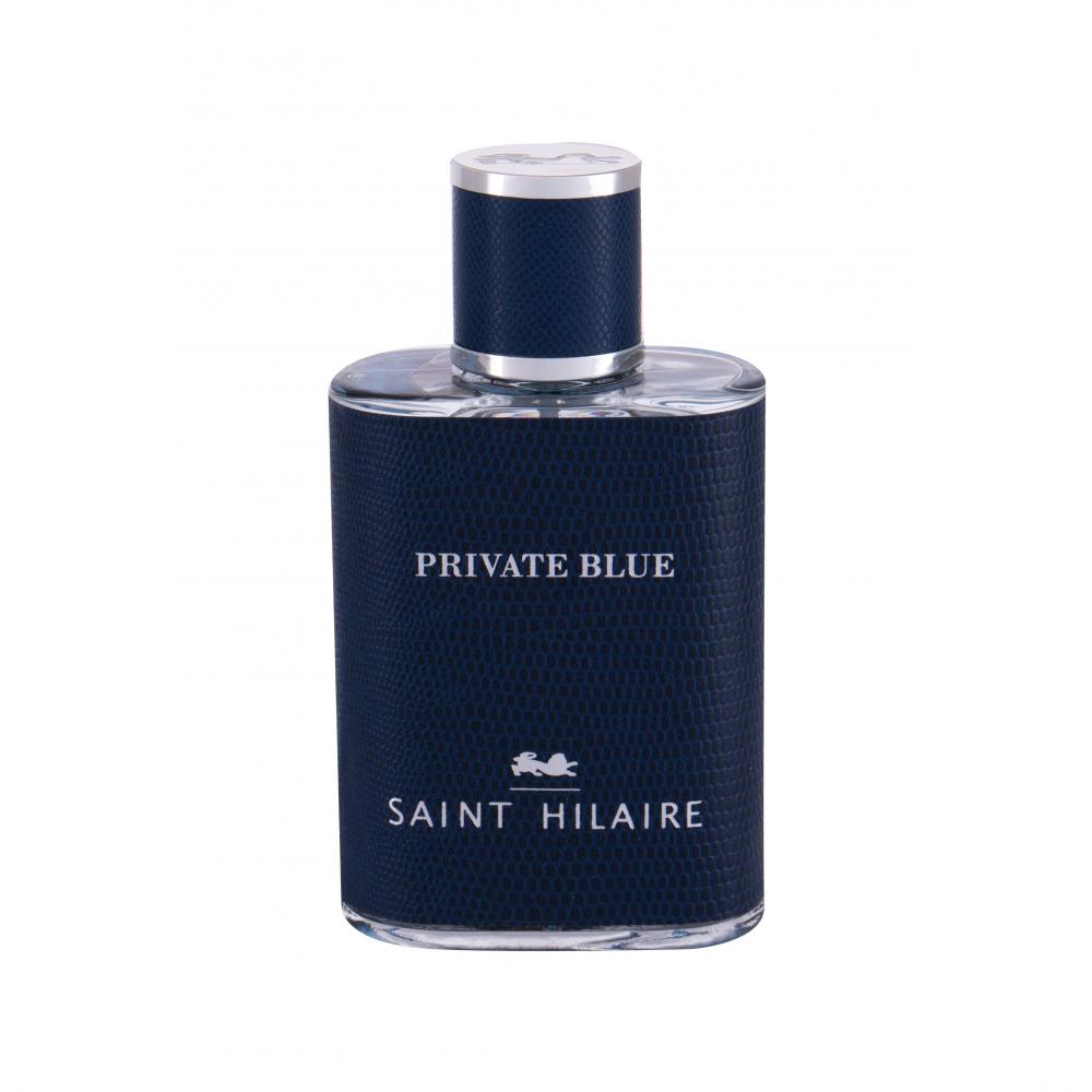 Saint Hilaire Private Blue Eau de Parfum за мъже 100 ml Parfimo.bg