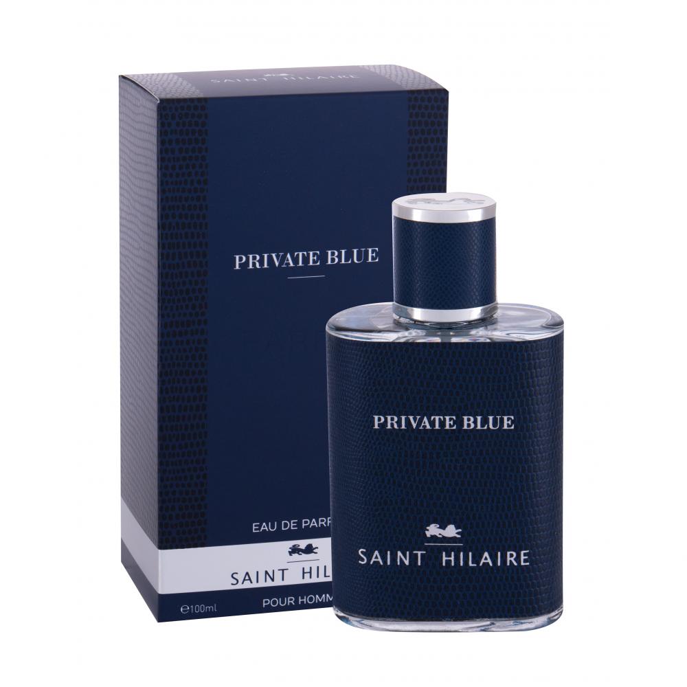 Saint Hilaire Private Blue Eau de Parfum за мъже Parfimo.bg