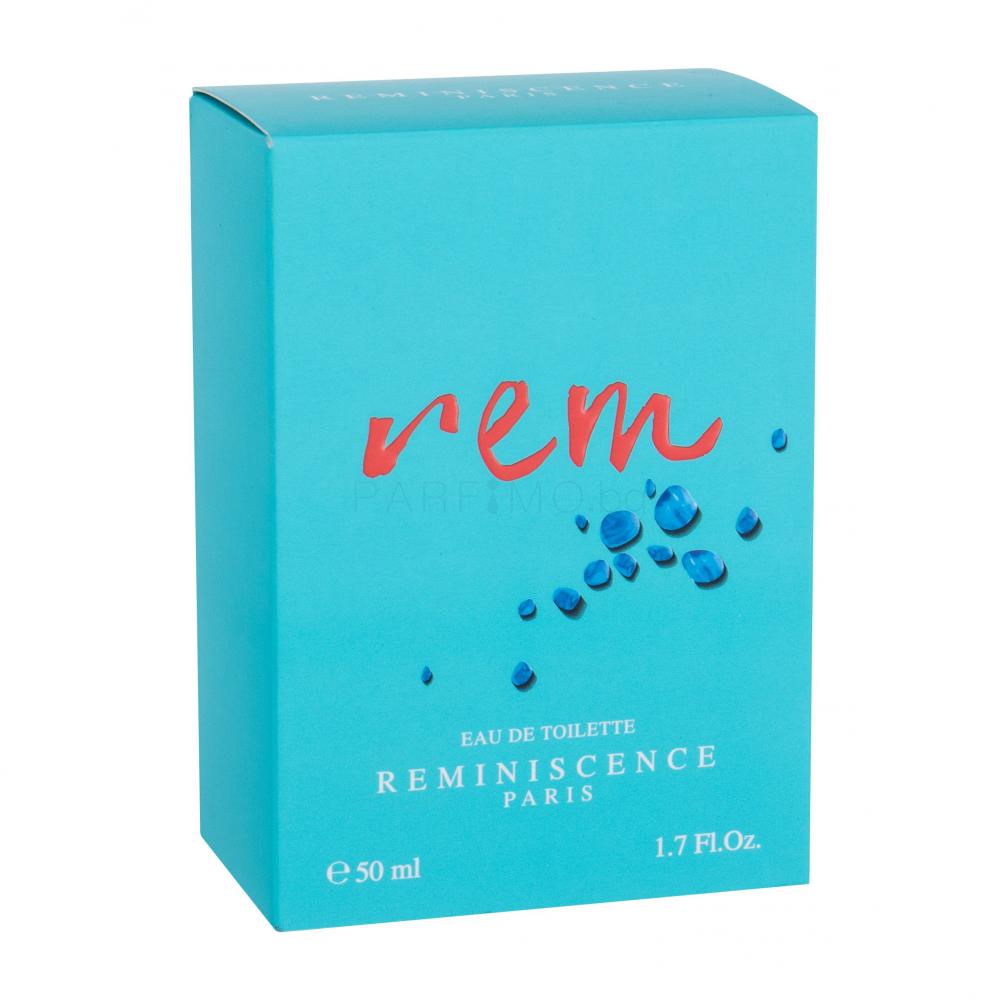 Reminiscence Rem Eau de Toilette 50 ml | Parfimo.bg