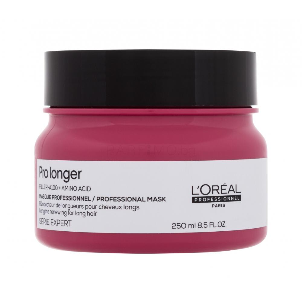 L'Oréal Professionnel Pro Longer Professional Mask Маска за коса за жени 250 ml