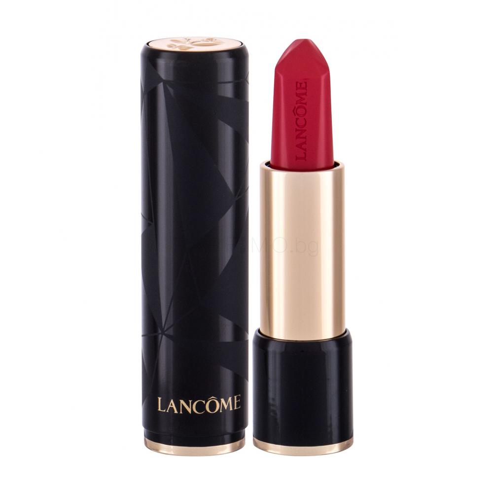 lancome deep l absolu rouge ruby lipstick lancome deep l absolu rouge ruby lipstick