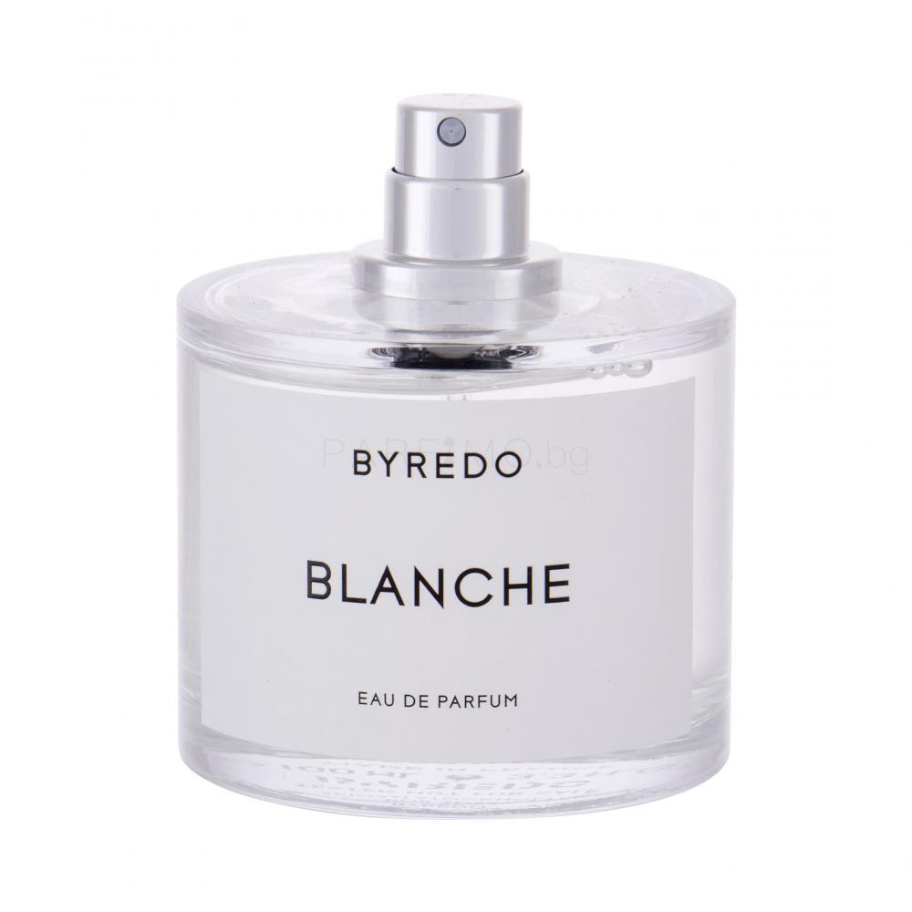 BYREDO Blanche Eau de Parfum за жени 100 ml ТЕСТЕР | Parfimo.bg