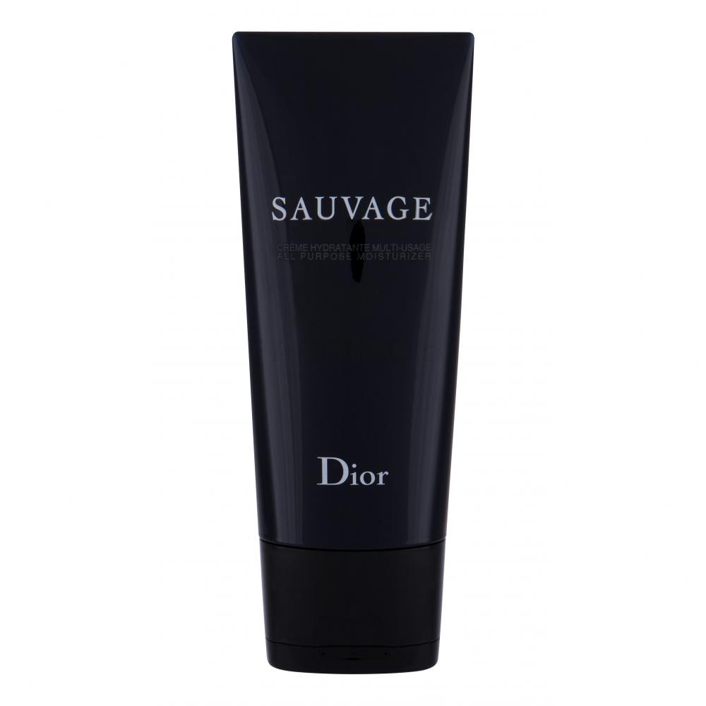Dior sauvage cream outlet