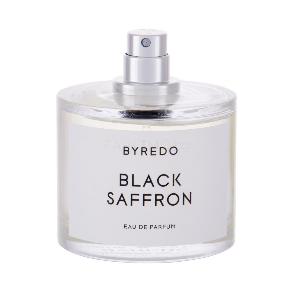 BYREDO Black Saffron Eau de Parfum 100 ml ТЕСТЕР | Parfimo.bg