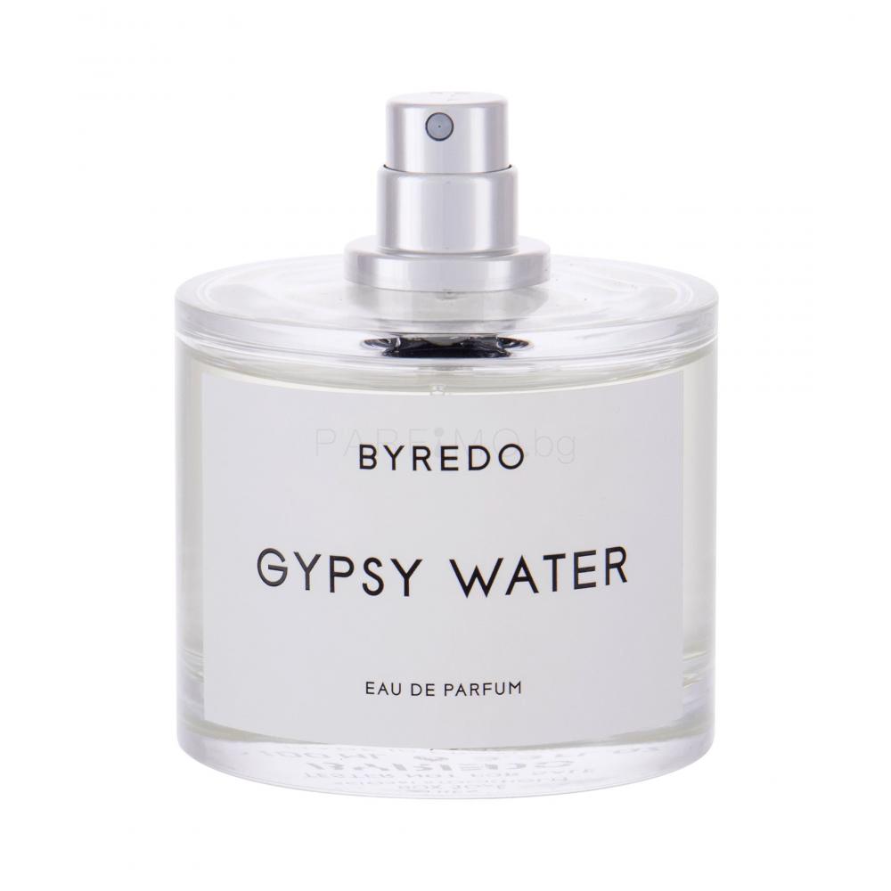 BYREDO Gypsy Water Eau de Parfum 100 ml ТЕСТЕР | Parfimo.bg