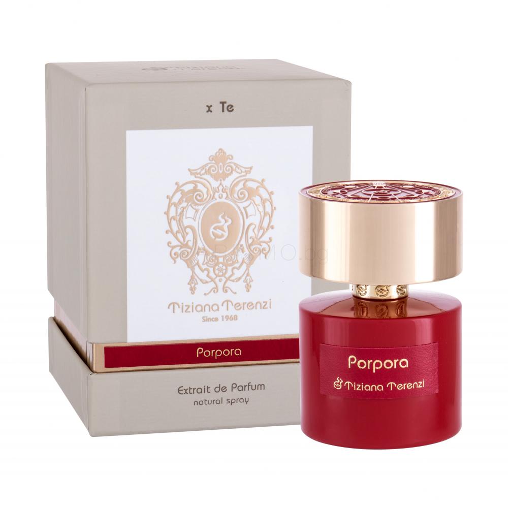 Tiziana Terenzi Porpora Парфюм 100 ml