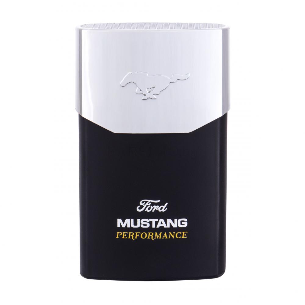 Духи ford mustang