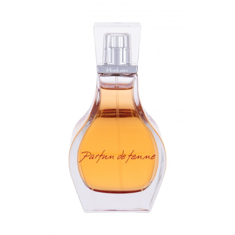 Montana Parfum de Femme Eau de Toilette за жени  Parfimo.bg
