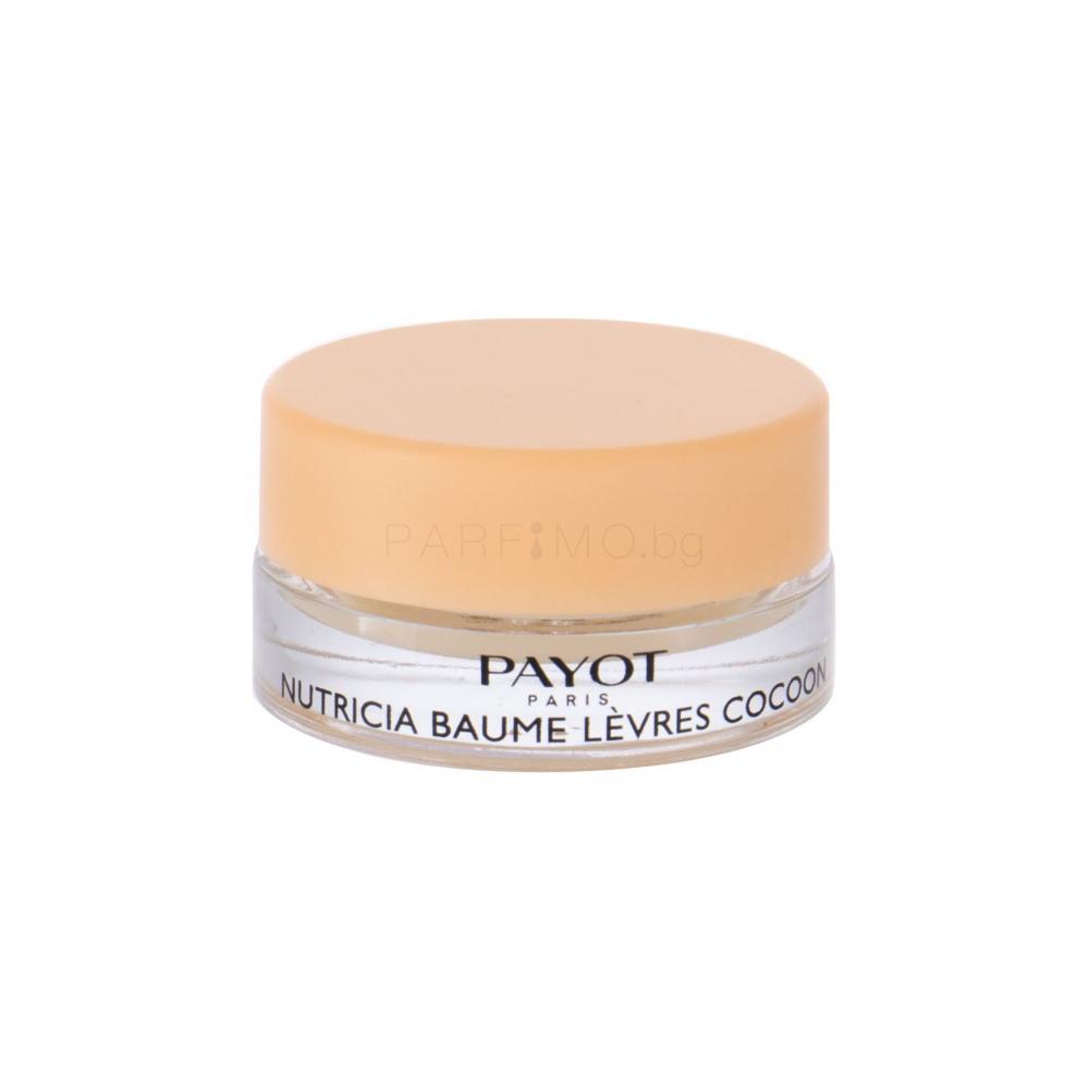 PAYOT Nutricia Comforting Nourishing Care Балсам за устни за жени 6 g