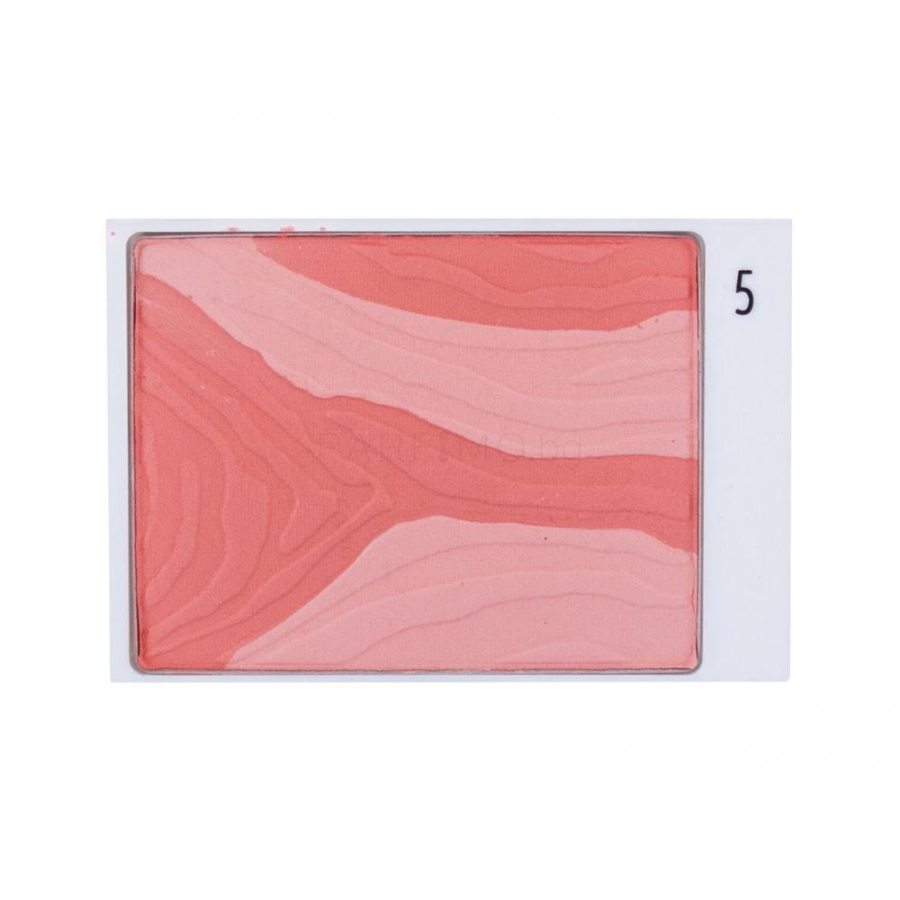 Sisley Phyto-Blush Éclat Руж за жени 7 g Нюанс 5 Pinky Coral ТЕСТЕР