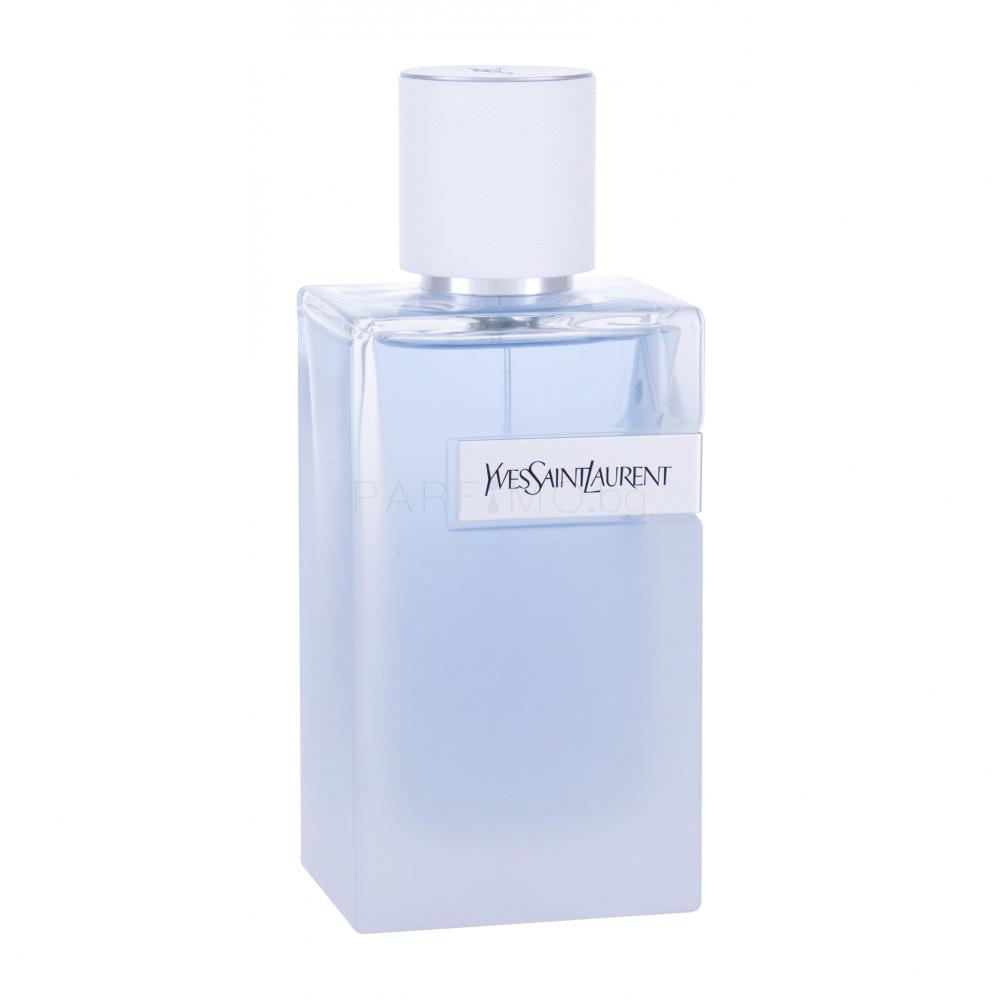 Yves Saint Laurent Y Eau Fraîche за мъже 100 ml Parfimo.bg