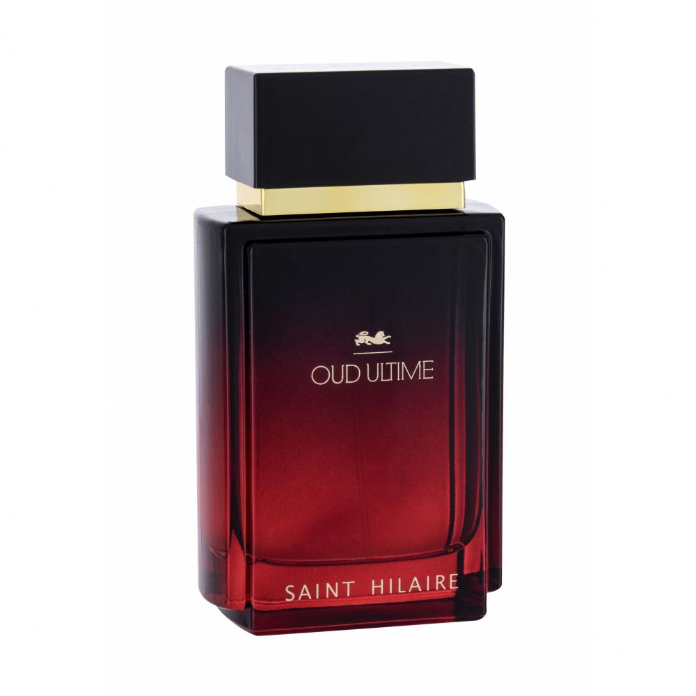 Saint Hilaire Oud Ultime Eau de Parfum за мъже Parfimo.bg
