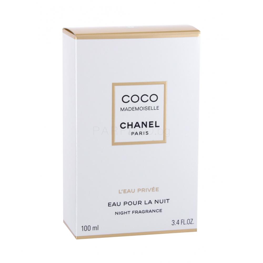 Chanel Coco Mademoiselle L´Eau Privée Eau de Parfum за жени