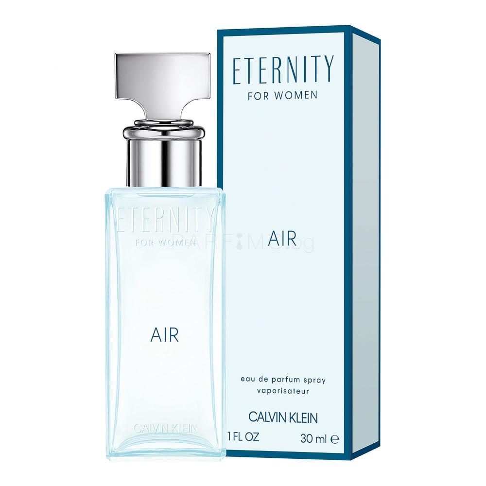 Calvin Klein Eternity Air Eau de Parfum за жени 30 ml Parfimo.bg