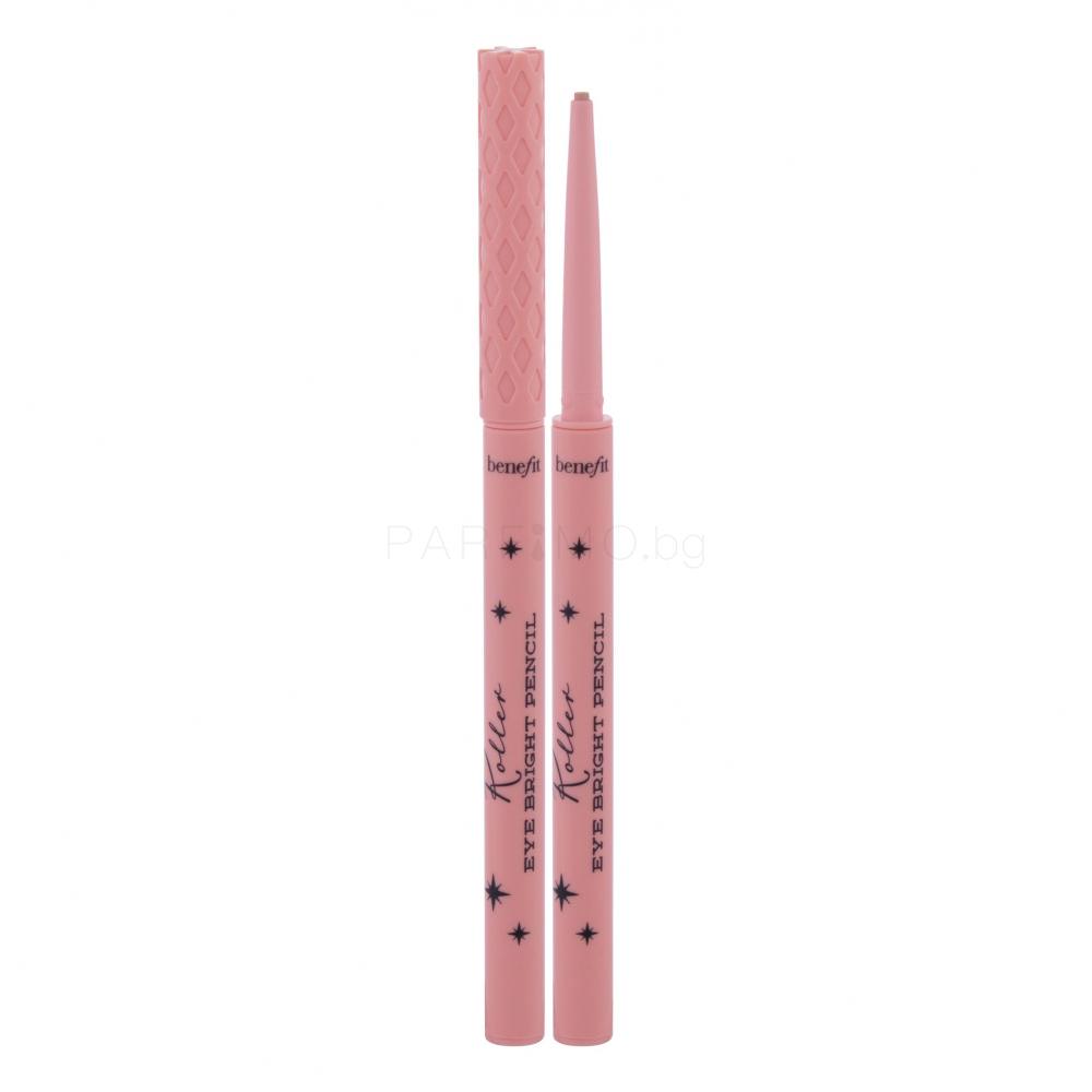 Benefit Roller Eye Bright Pencil Моливи за очи за жени Parfimo.bg