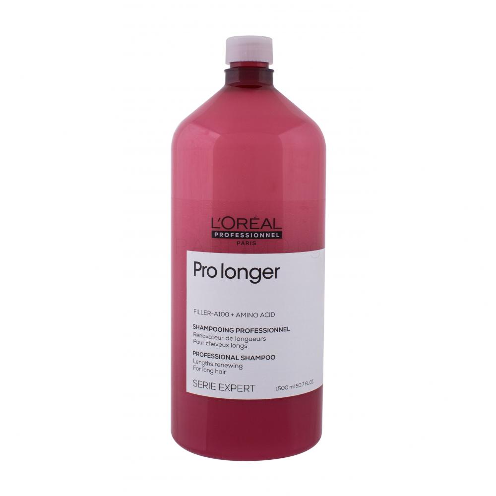 L'Oréal Professionnel Pro Longer Professional Shampoo Шампоан за жени 1500 ml