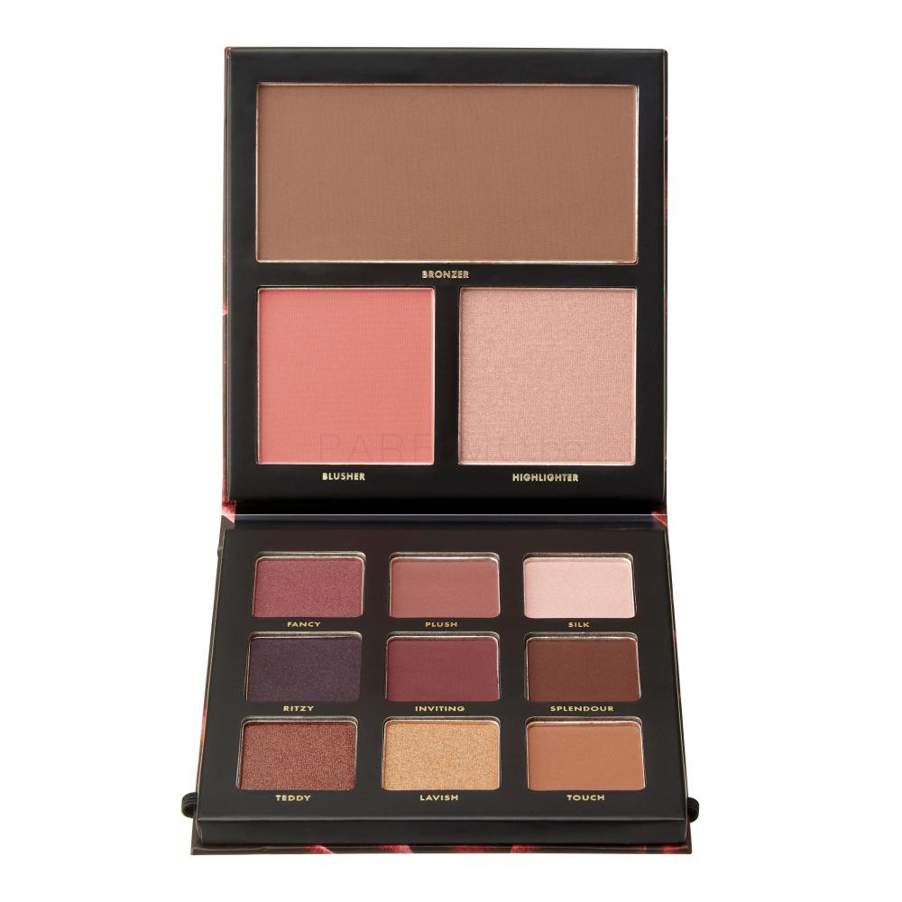 Barry M MultiPurpose Palette Декоративен комплект за жени 25 гр