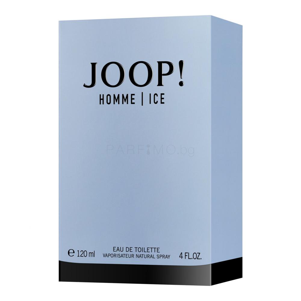 JOOP! Homme Ice Eau de Toilette за мъже Parfimo.bg