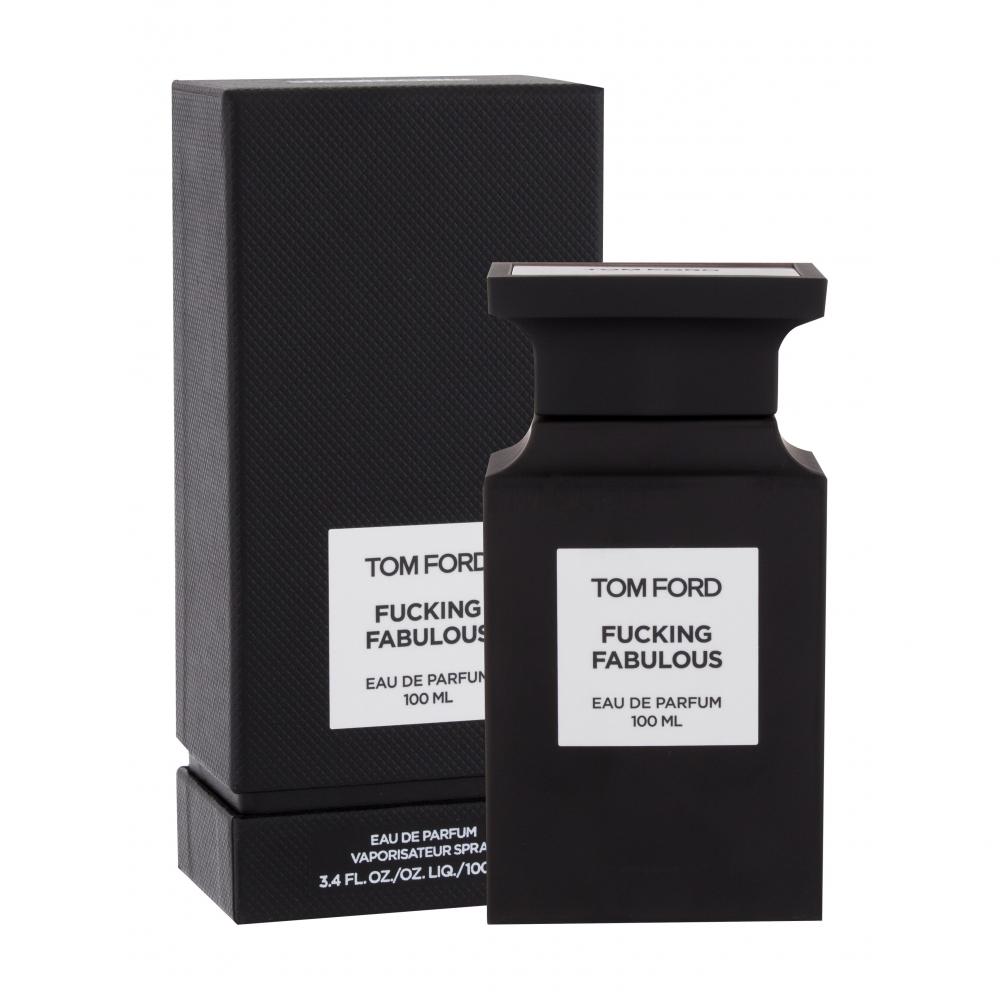 TOM FORD Fucking Fabulous Eau de Parfum | Parfimo.bg