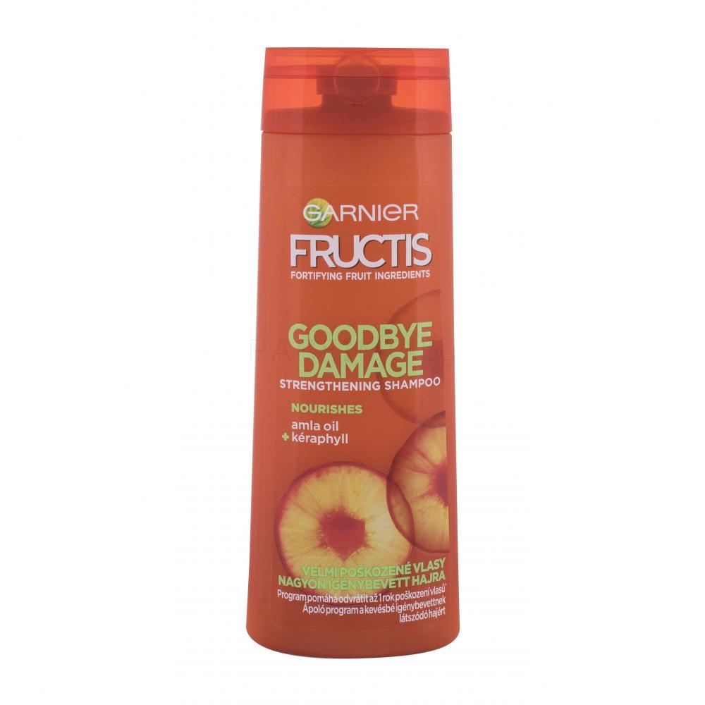 Garnier Fructis Goodbye Damage Шампоан 400 ml Parfimo.bg
