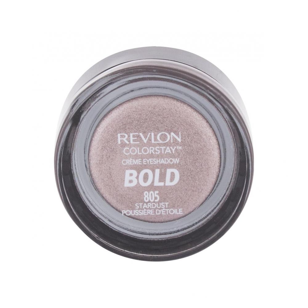 Revlon Colorstay Сенки за очи за жени 5,2 g Нюанс 805 Stardust