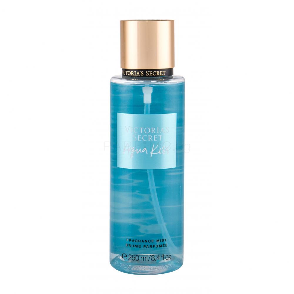 Victoria´s Secret Aqua Kiss Спрей за тяло за жени 250 ml ТЕСТЕР