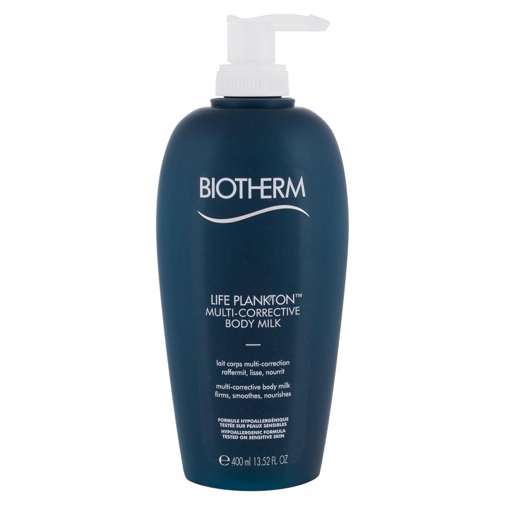 Biotherm Life Plankton Multi-Corrective Лосион за тяло за жени 400 ml