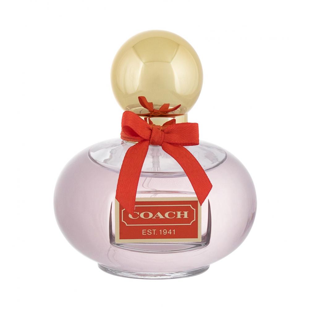 Coach Poppy Eau de Parfum за жени 50 ml Parfimo.bg