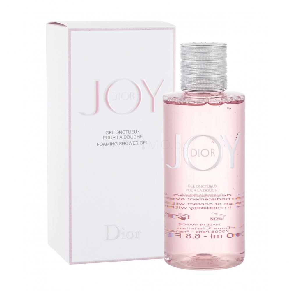 Dior joy top 200ml