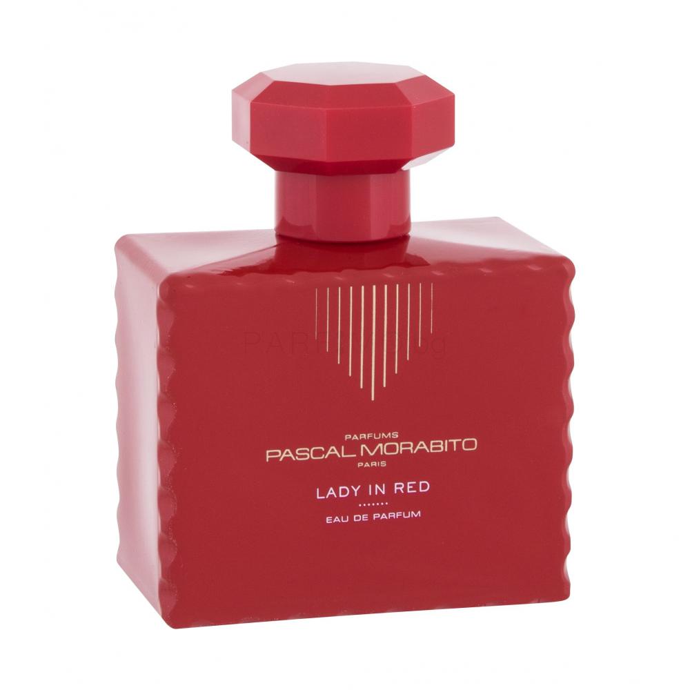 Pluie De Perles by Pascal Morabito Eau De Parfum Spray oz For