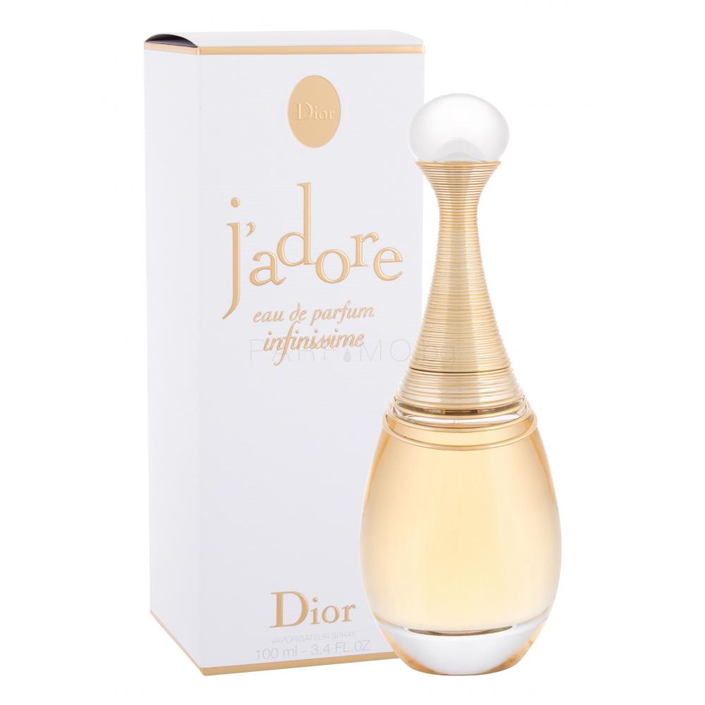 Dior J'adore Infinissime Eau de Parfum за жени 100 ml