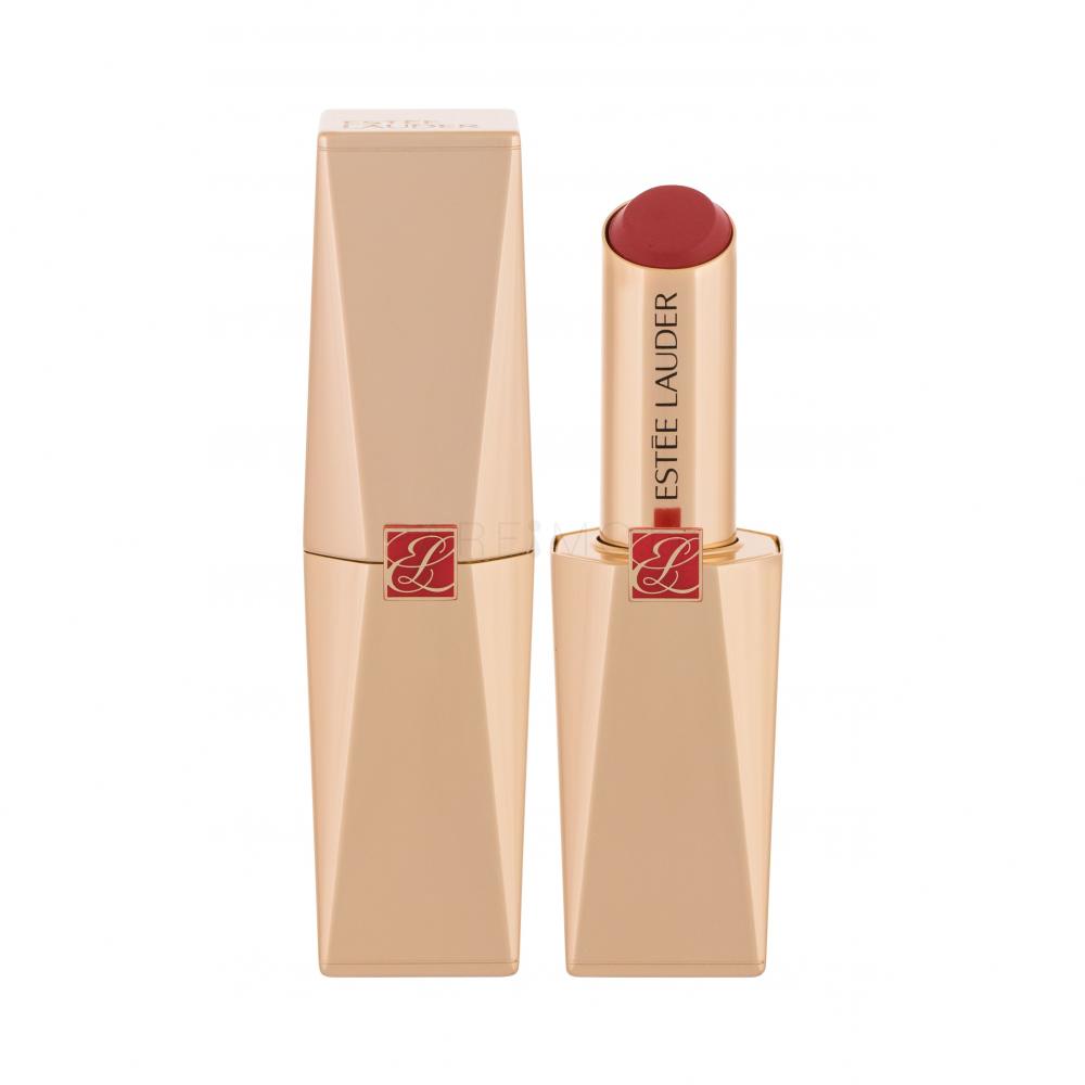 Estée Lauder Pure Color Desire Rouge Excess Matte Червило за жени 4 g Нюанс 313 Bite Back Matte