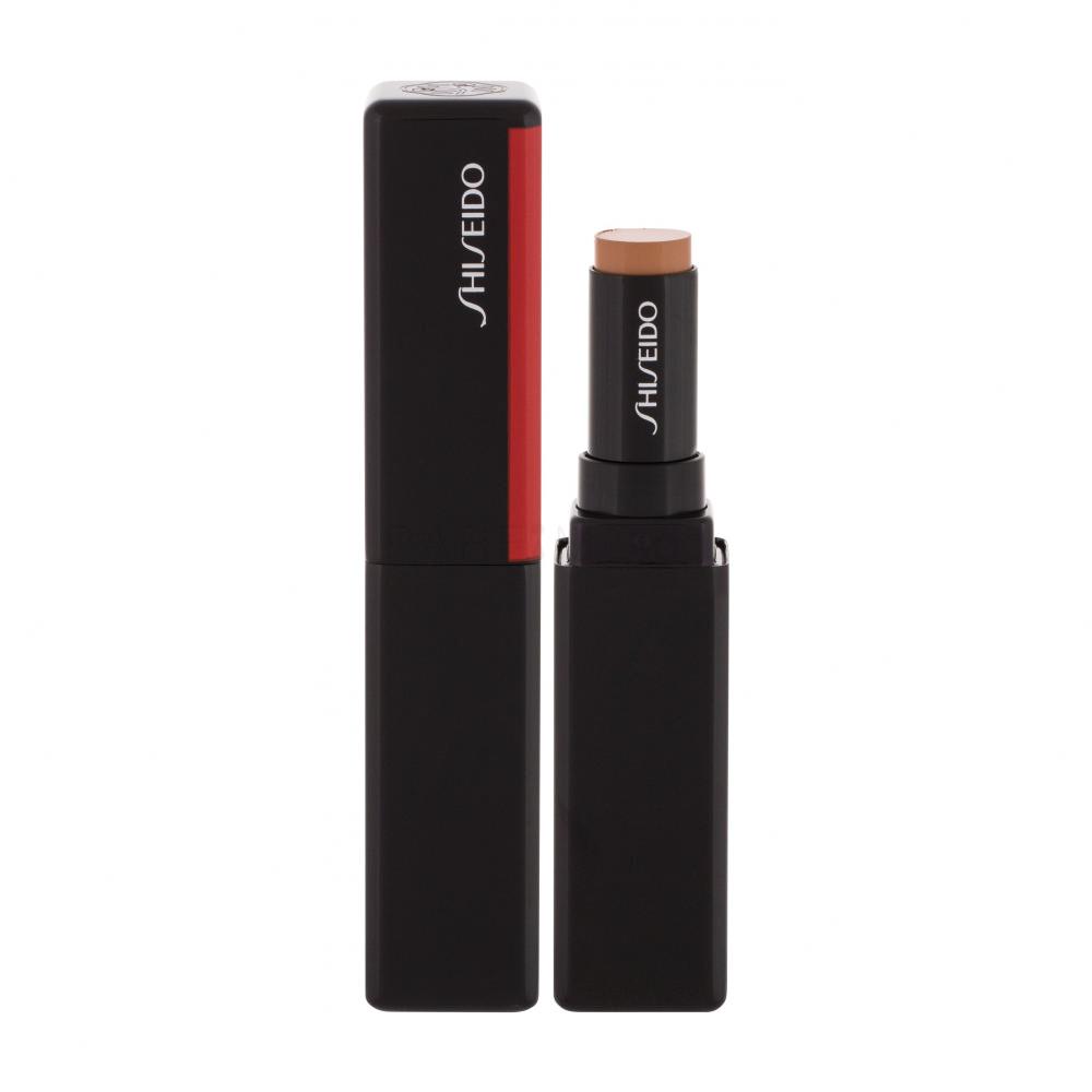 Shiseido Synchro Skin Correcting GelStick Коректор за жени 2,5 g Нюанс 304 Medium