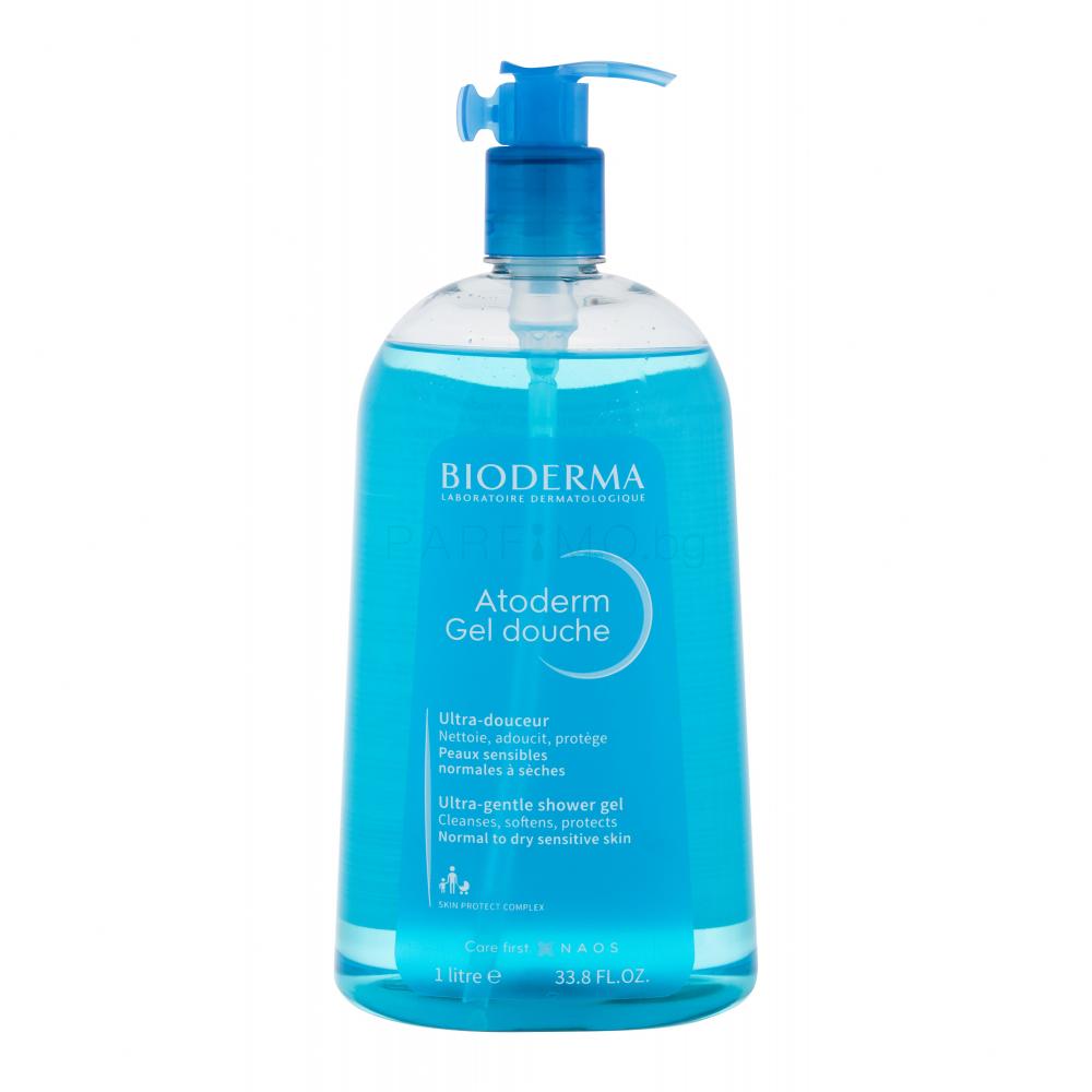 BIODERMA Atoderm UltraGentle Душ гел 1000 ml Parfimo.bg