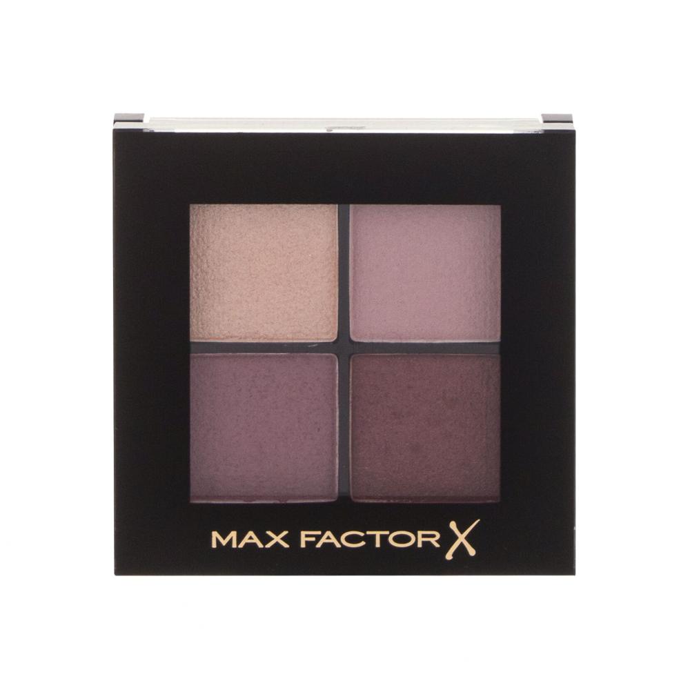 Max Factor Color X-Pert Сенки за очи за жени 4,2 g Нюанс 002 Crushed Blooms