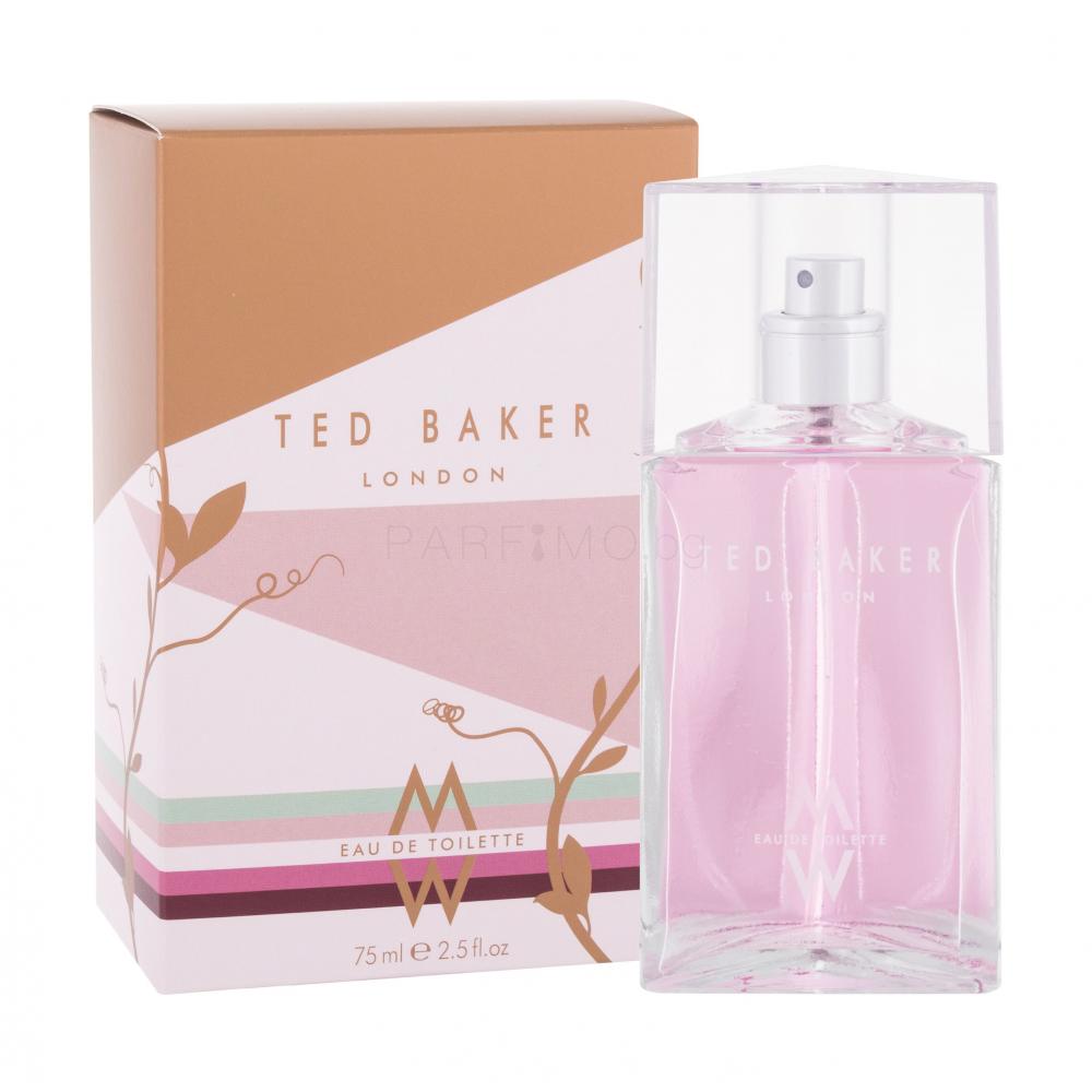 Ted Baker W Eau de Toilette за жени 75 ml Parfimo.bg