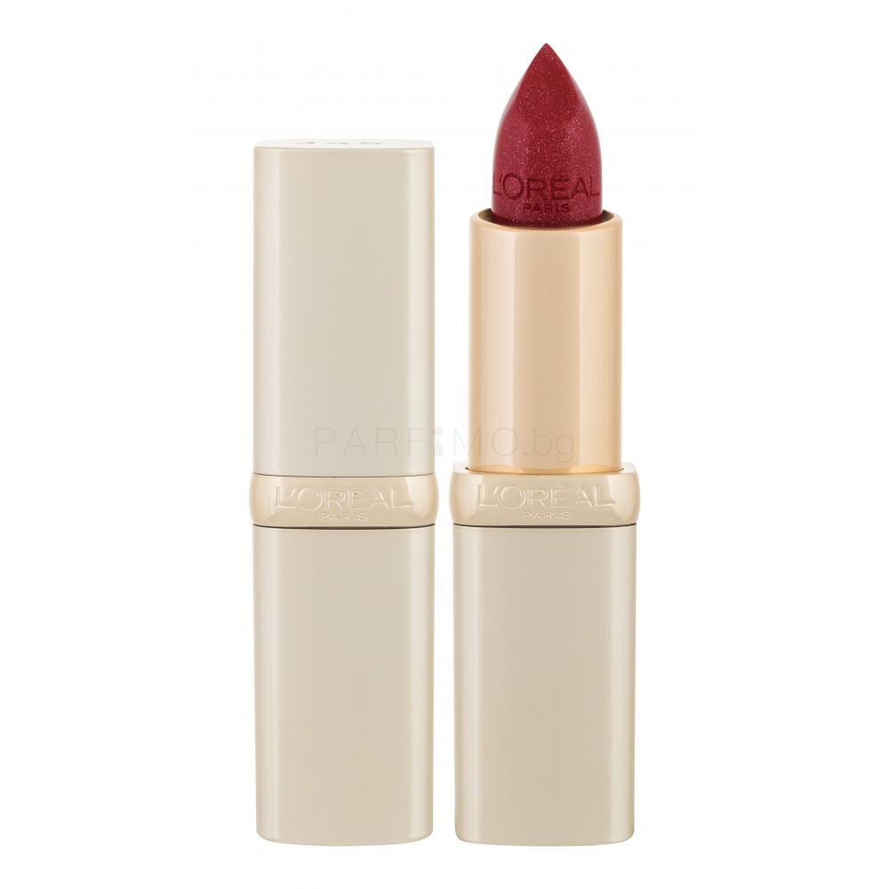 L'Oréal Paris Color Riche Червило за жени 3,6 g Нюанс 226 Rose Glacée