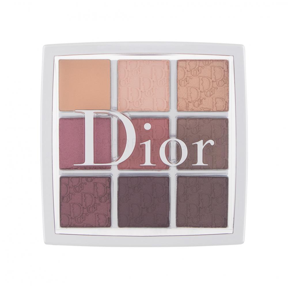Dior Backstage Сенки за очи за жени 10 g Нюанс 004 Rosewood Neutrals