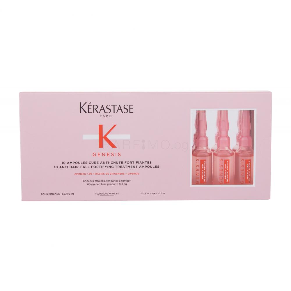 Kérastase Genesis Anti HairFall Fortifying Treatment Серум за коса за