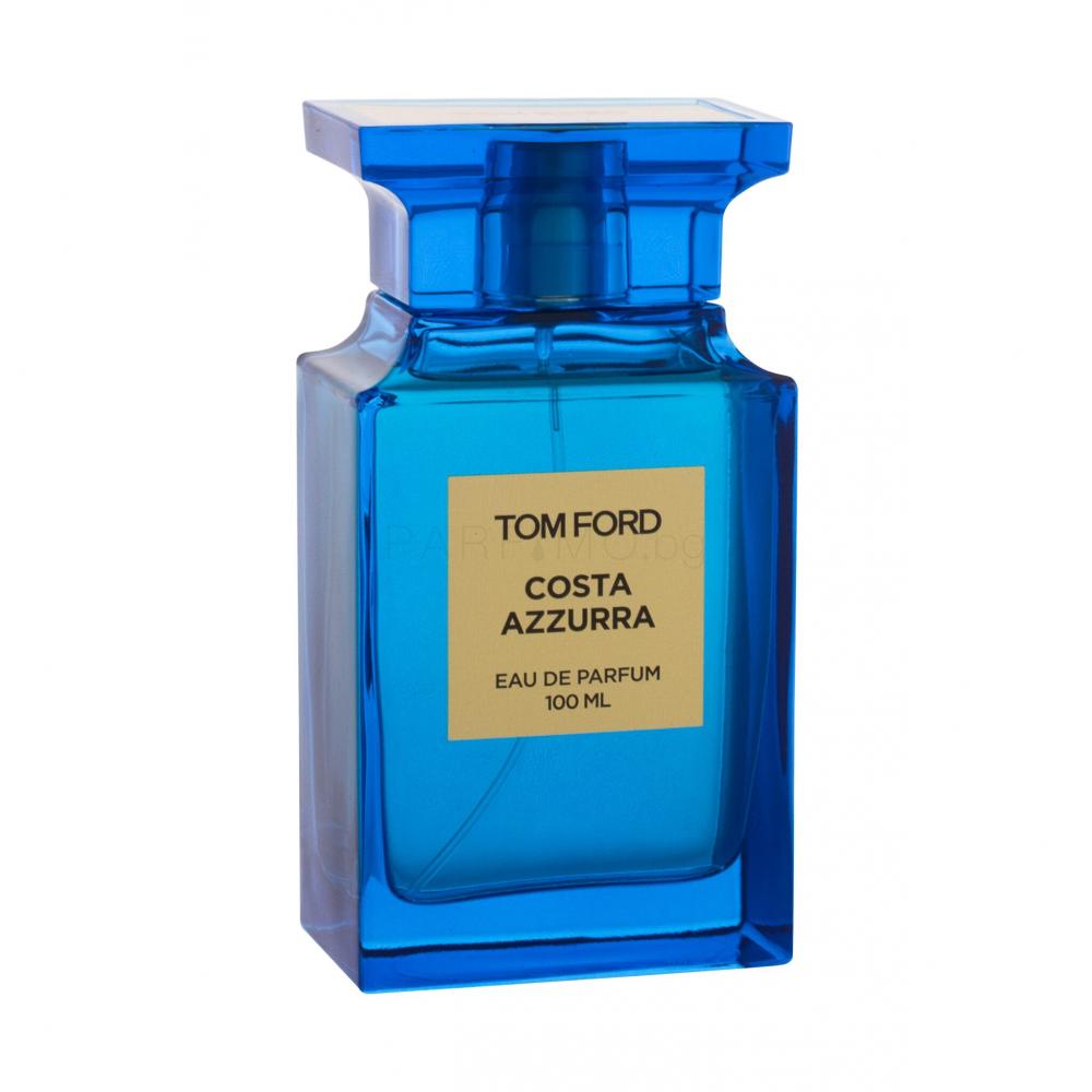 Tom ford costa azzurra